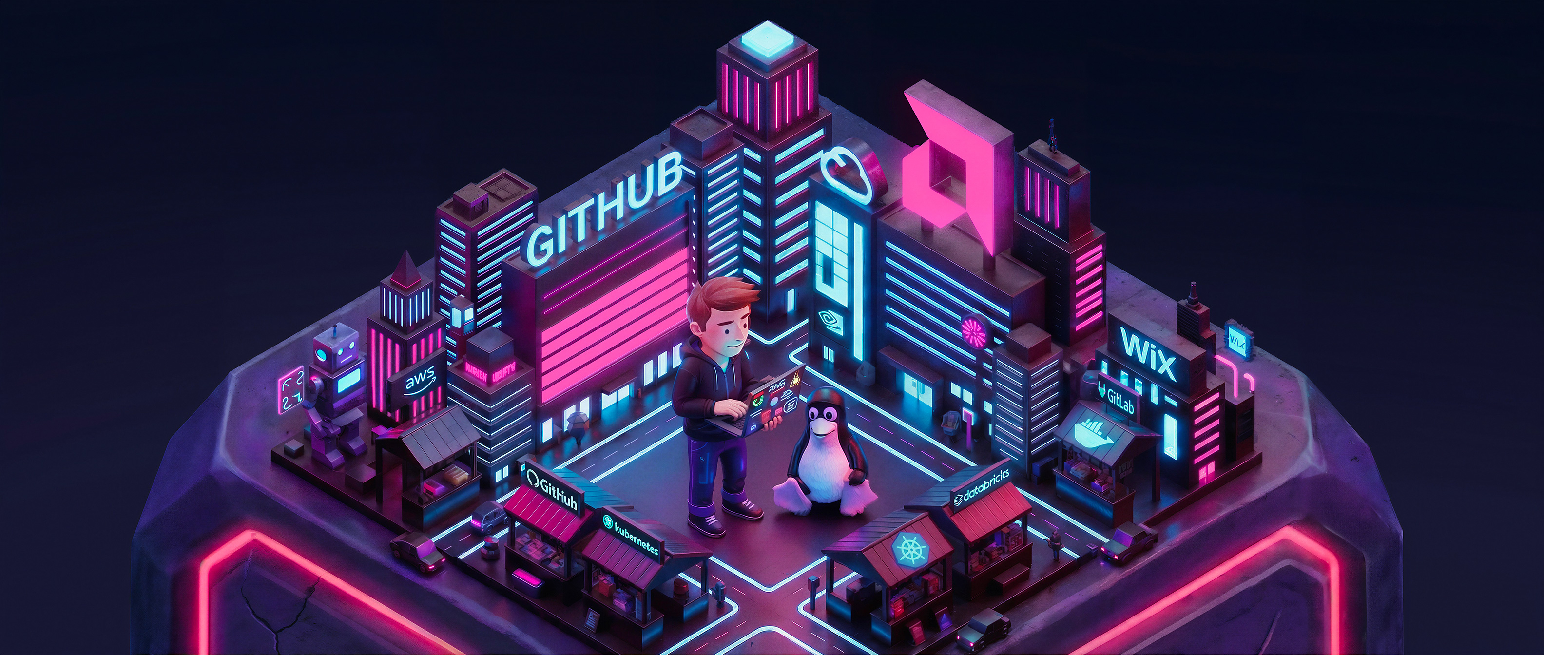 Looties marketplace for tech swag fans